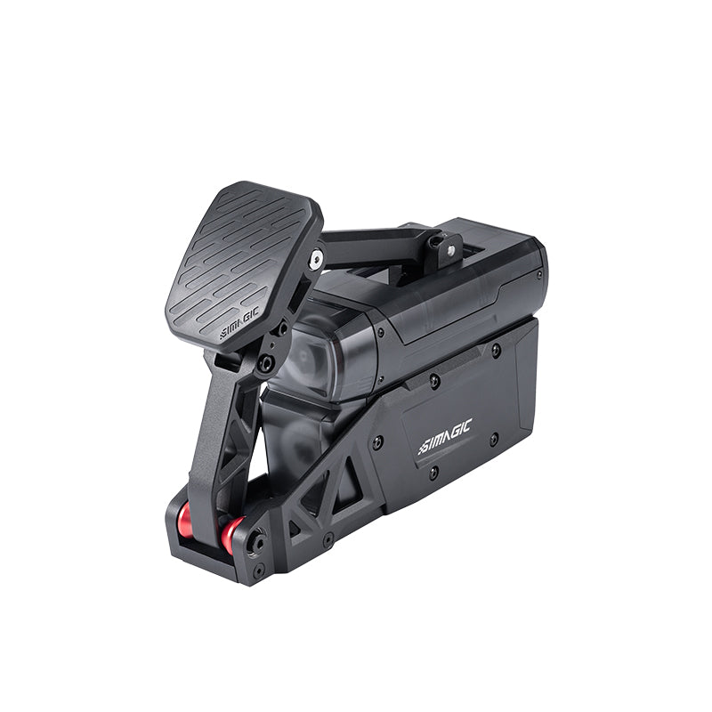 SIMAGIC P-Active (Pre-Order)