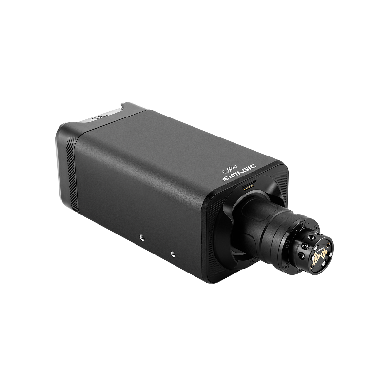 SIMAGIC Alpha EVO Ultra 28nm Base Only（PRE ORDER）Ships by end of March