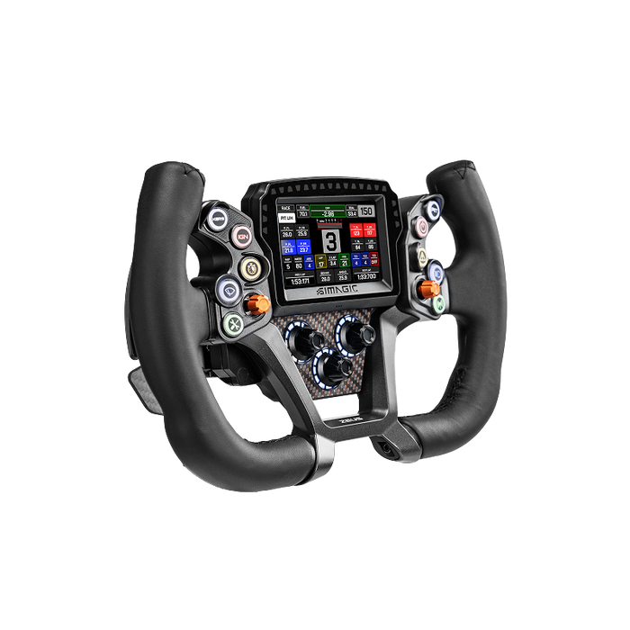 Simagic Zeus GT Steering Wheel (Pre Order)