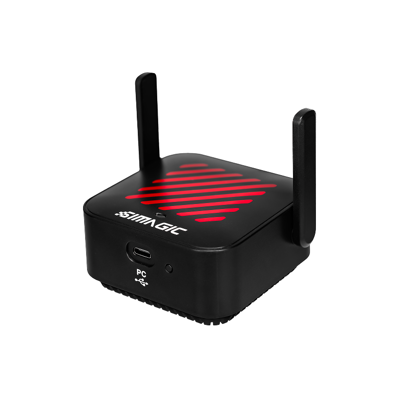 Simagic AirLink Wireless Hotspot (Pre Order)