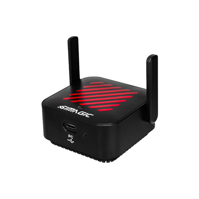 Simagic AirLink Wireless Hotspot (Pre Order)