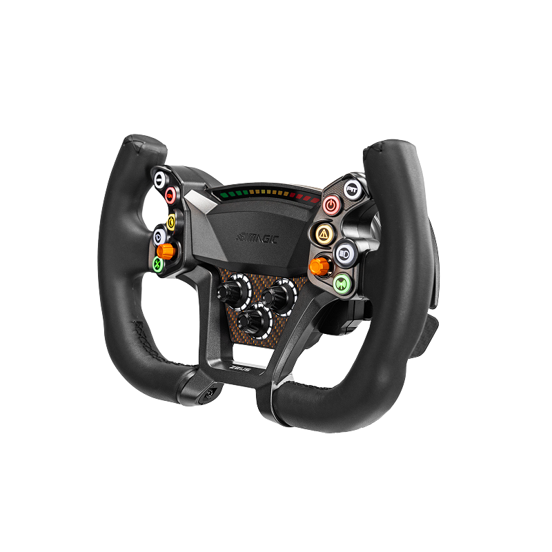 Simagic Zeus GT Steering Wheel (Pre Order)