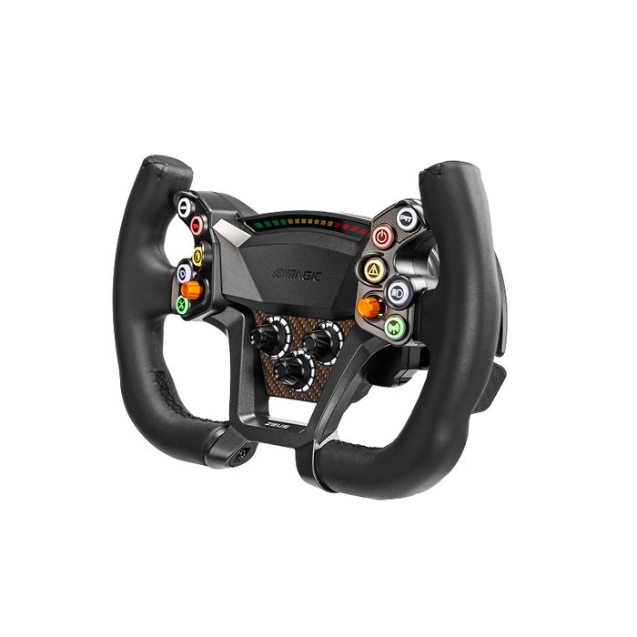 Simagic Zeus GT Steering Wheel (Pre Order)