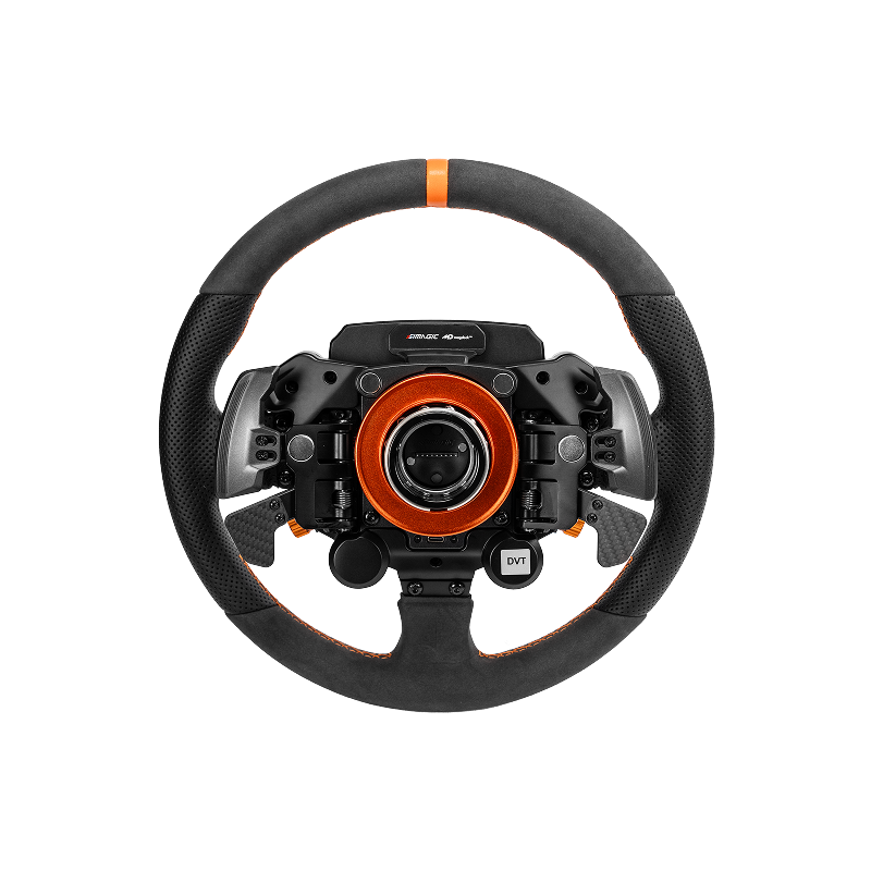 Simagic Zeus Sport Steering Wheel (Pre Order)