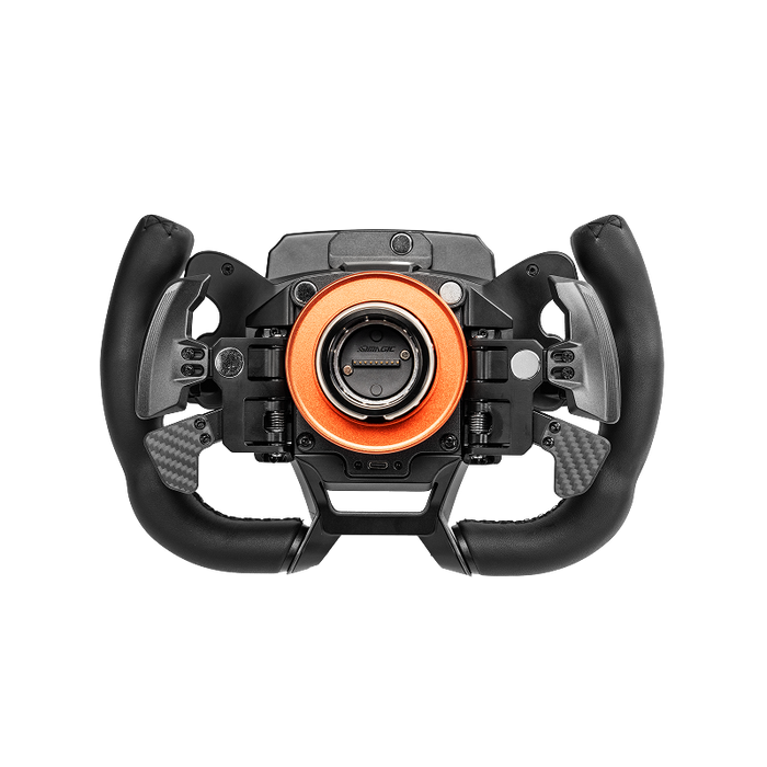 Simagic Zeus GT Steering Wheel (Pre Order)