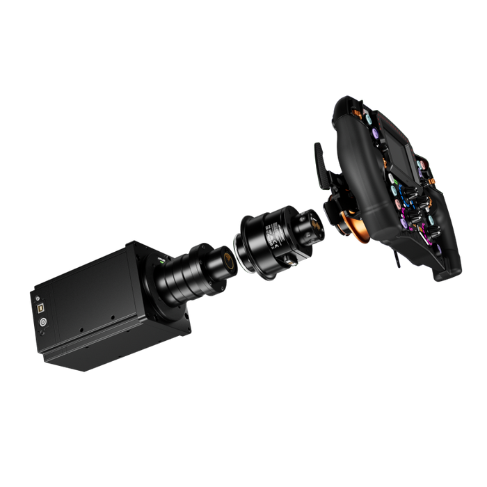 Simagic Maglink Pro Xtend (Pre Order)