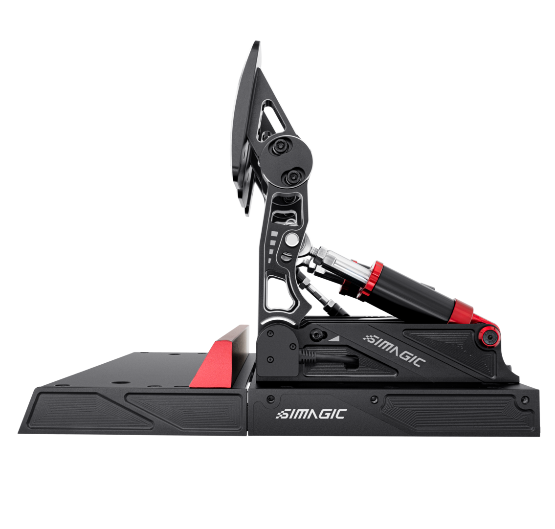 SIMAGIC P1000 Pedal Set