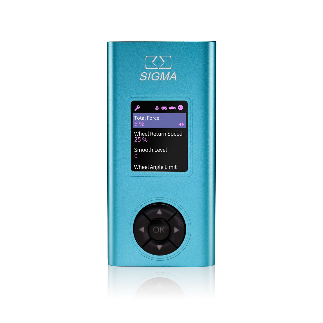 Sigma Cortex Converter（IN STOCK）