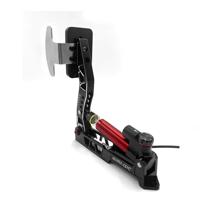 SIMAGIC P2000 Side Throttle Plate（IN STOCK）