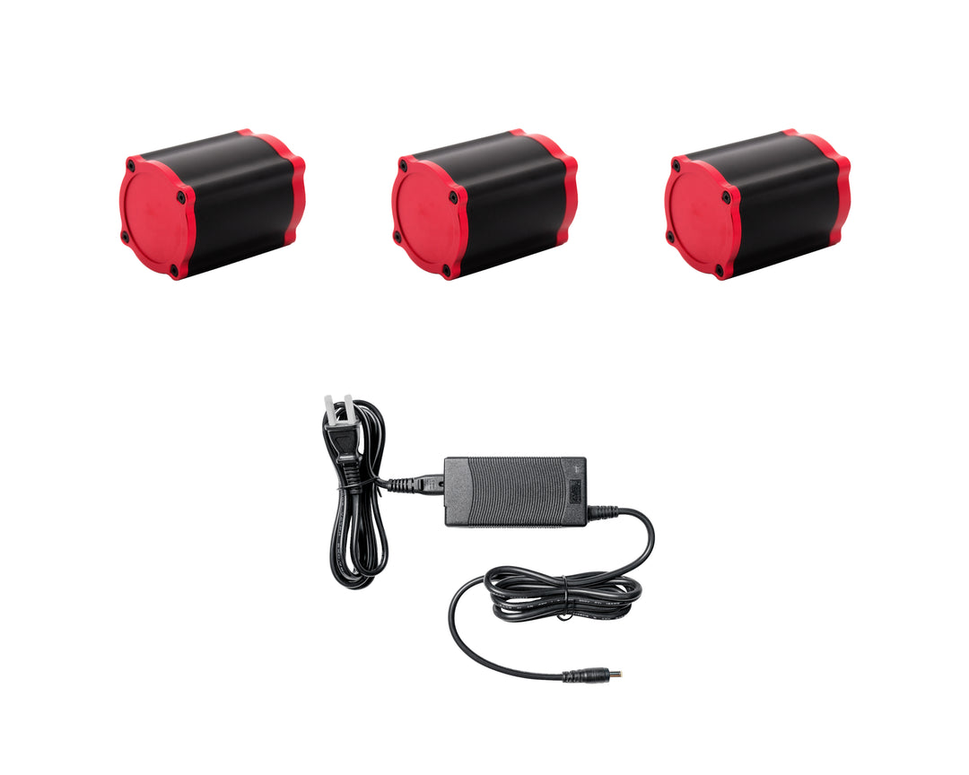 Simagic P-HPR Haptic Pedals Reactor（IN STOCK）