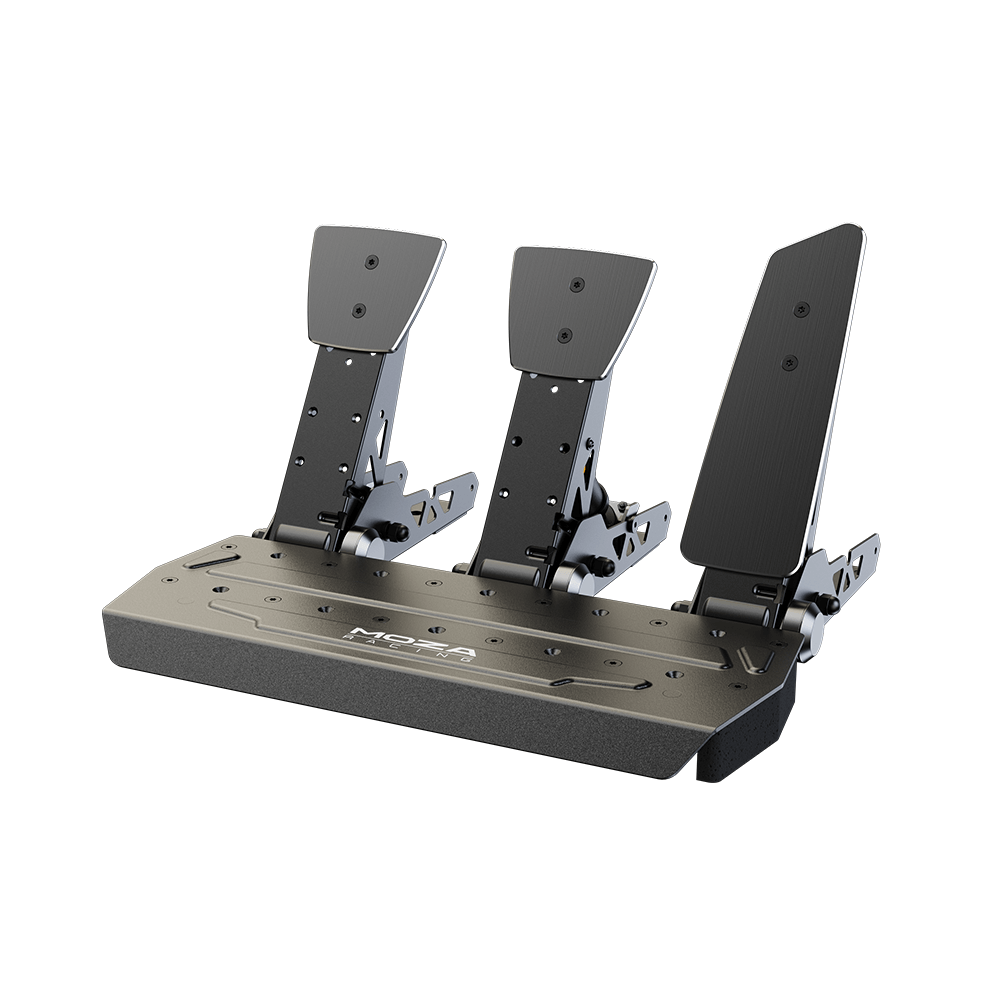 MOZA PEDAL