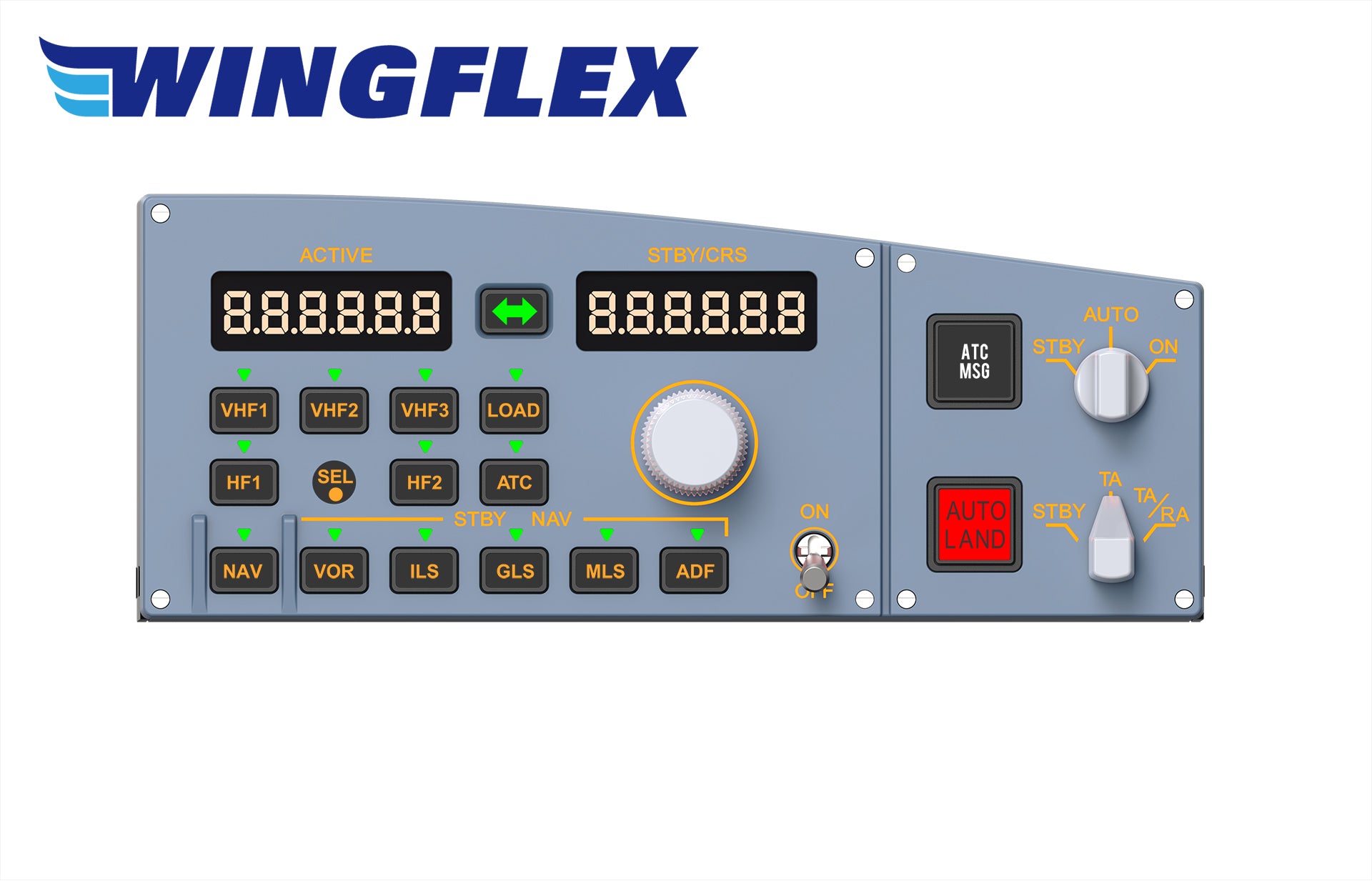 WINGFLEX