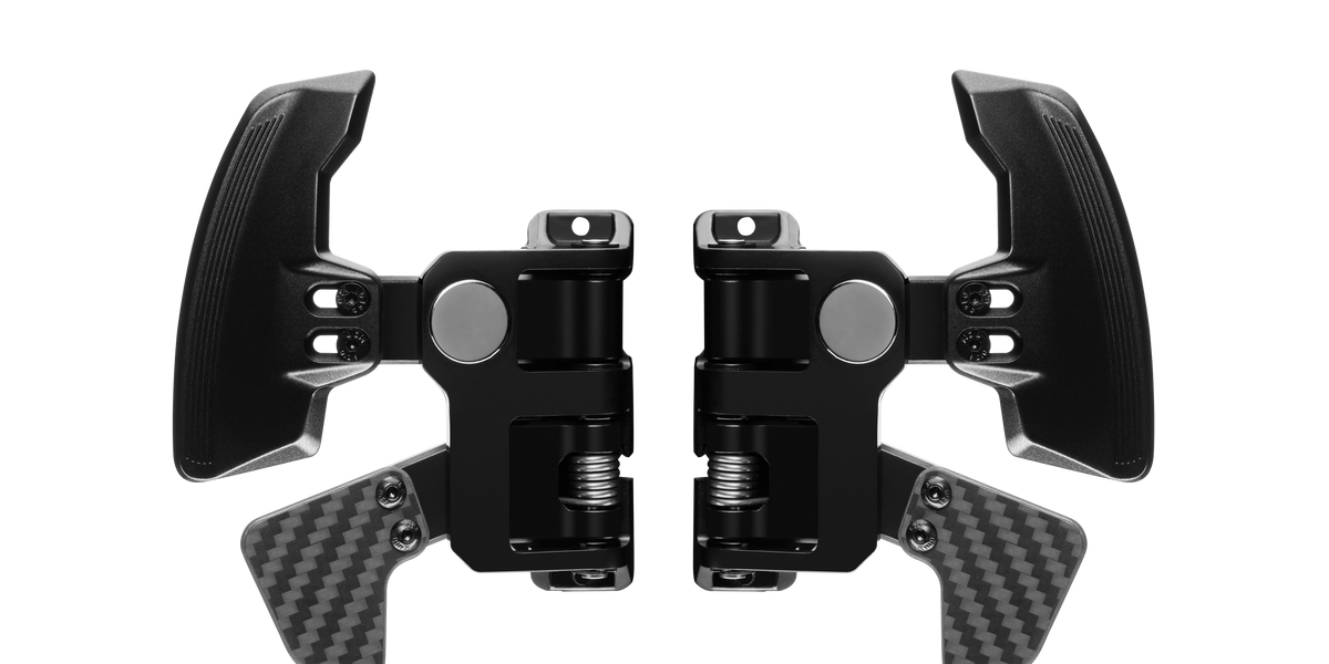 Simagic Neo X Paddle Shifter Module（IN STOCK）