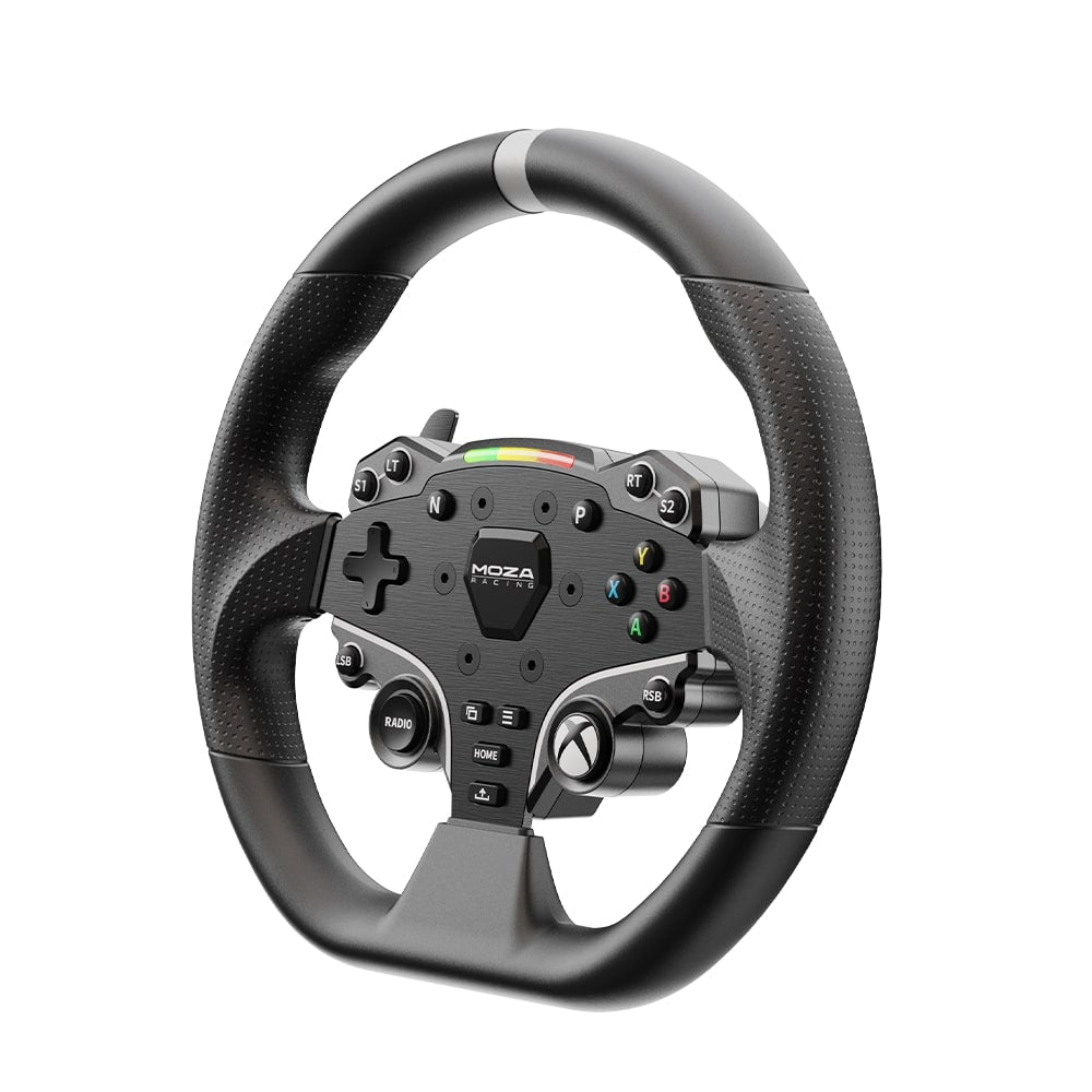 ESX Steering Wheel for PC & Xbox