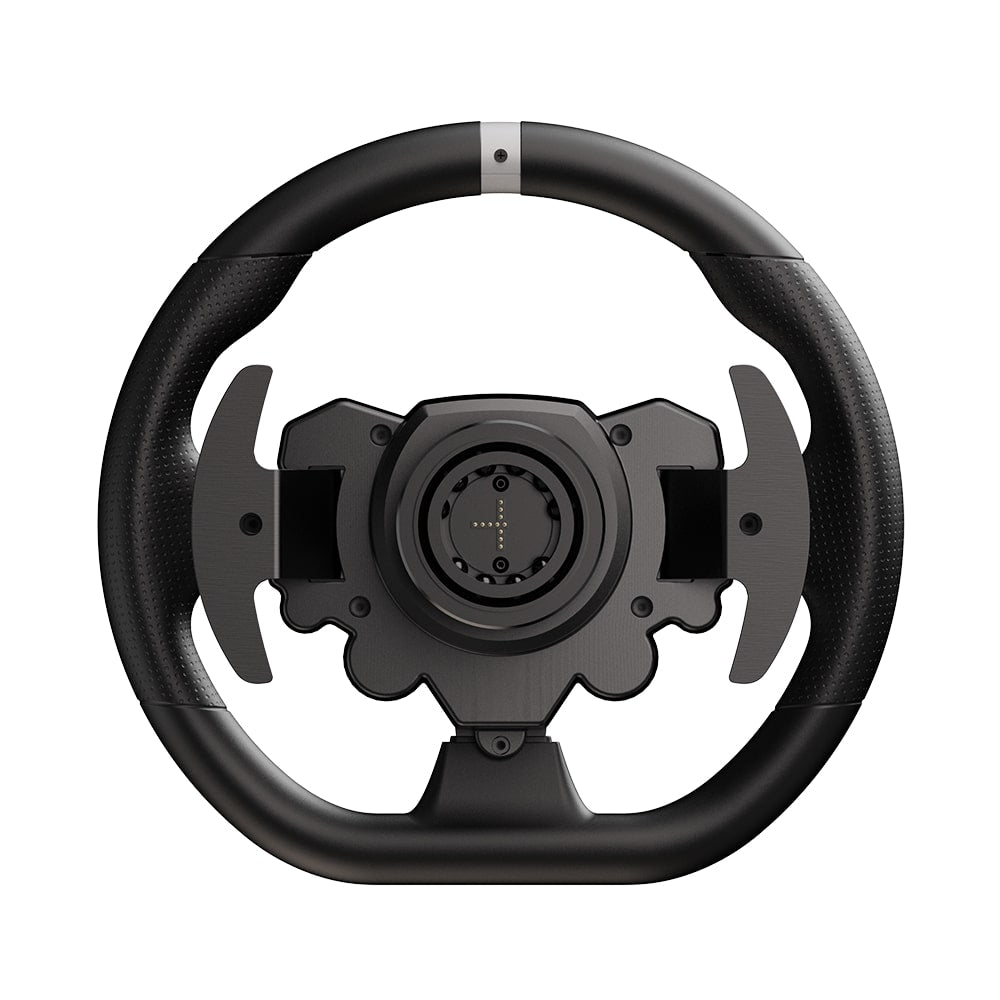 ESX Steering Wheel for PC & Xbox