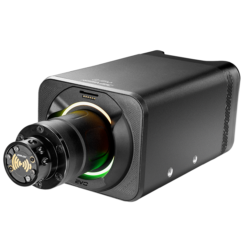 SIMAGIC EVO Pro Base