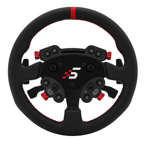 Simagic Alpha Basis 15NM + GT1 Rad für Direct Drive Lenkrad Servo Racing  Spiel Simulator