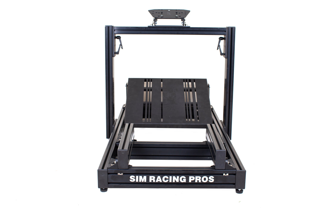 Avr Sim Racing Sim Racing Pros SR-8(IN STOCK) — SimRacingPros
