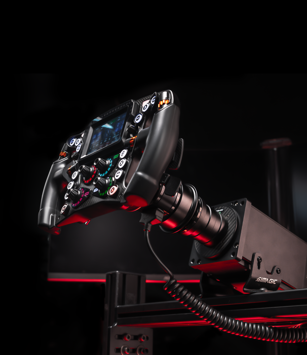 Simagic Maglink Pro Xtend (Pre Order)