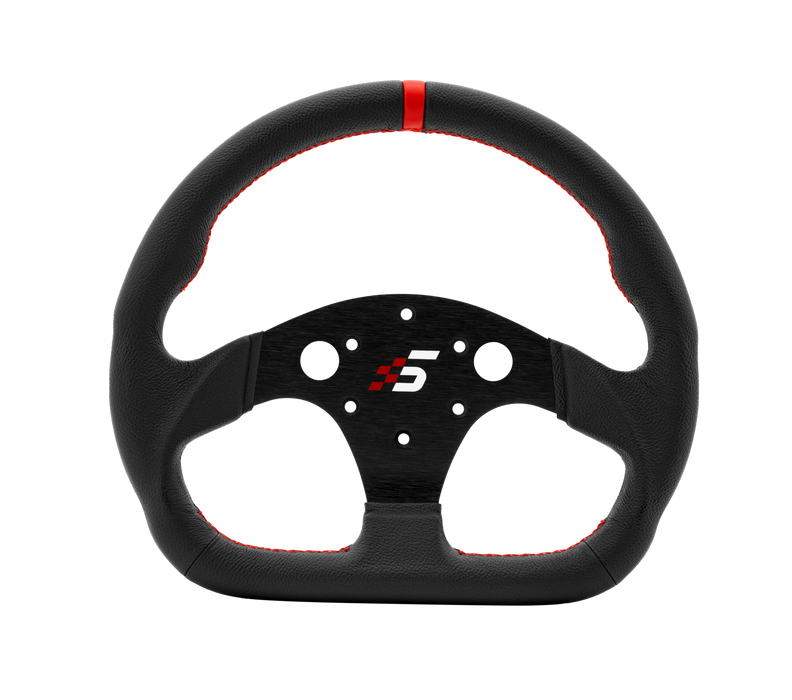 Simagic - Steering Wheel (No Hub)