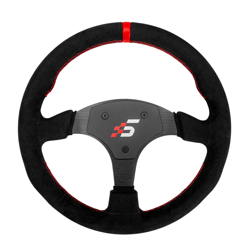 Simagic - Steering Wheel (No Hub)