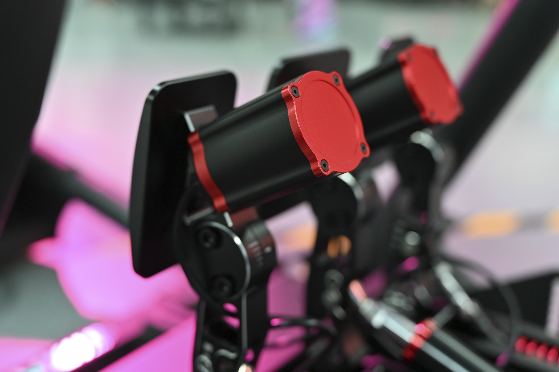 Simagic Haptic Pedals Reactor For P1000 and P2000(IN STOCK)