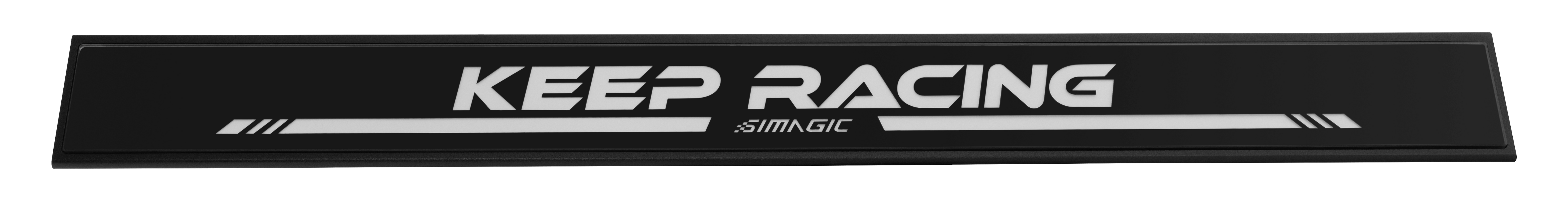 SIMAGIC  P1000 Sim Ray Heel Stop