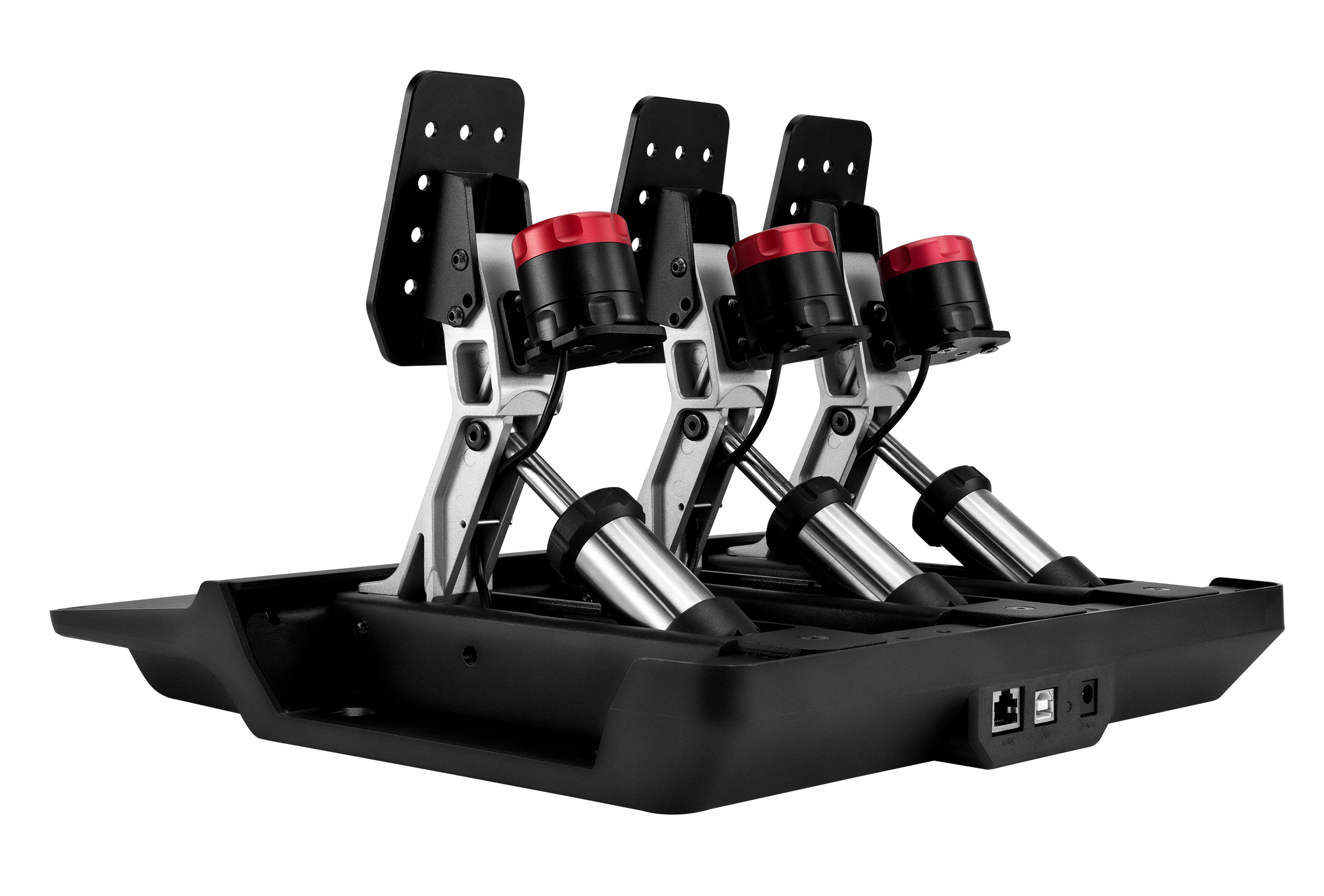 Simagic P-HPR GT Linear Haptic Pedal Reactor（IN STOCK）