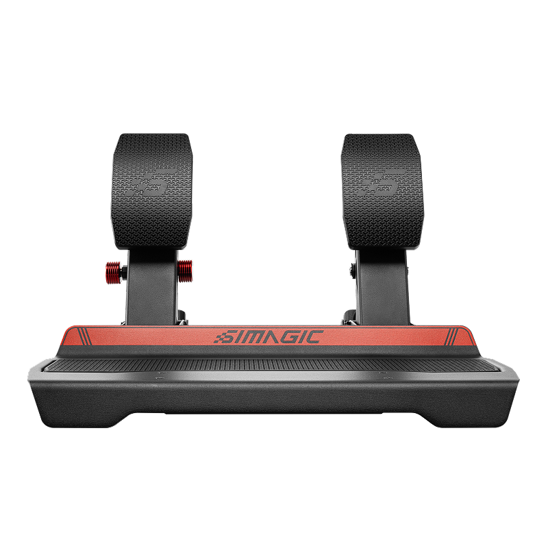 Simagic P700 Pedals（PRE ORDER）