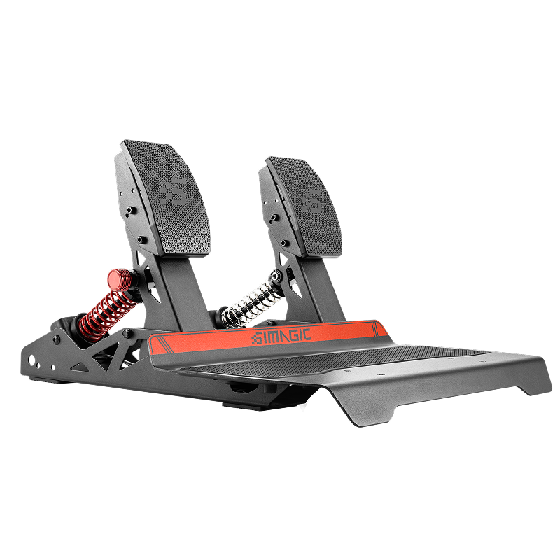 Simagic P700 Pedals（PRE ORDER）