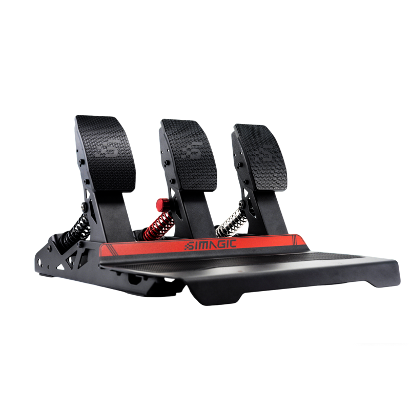 Simagic P700 Pedals（PRE ORDER）