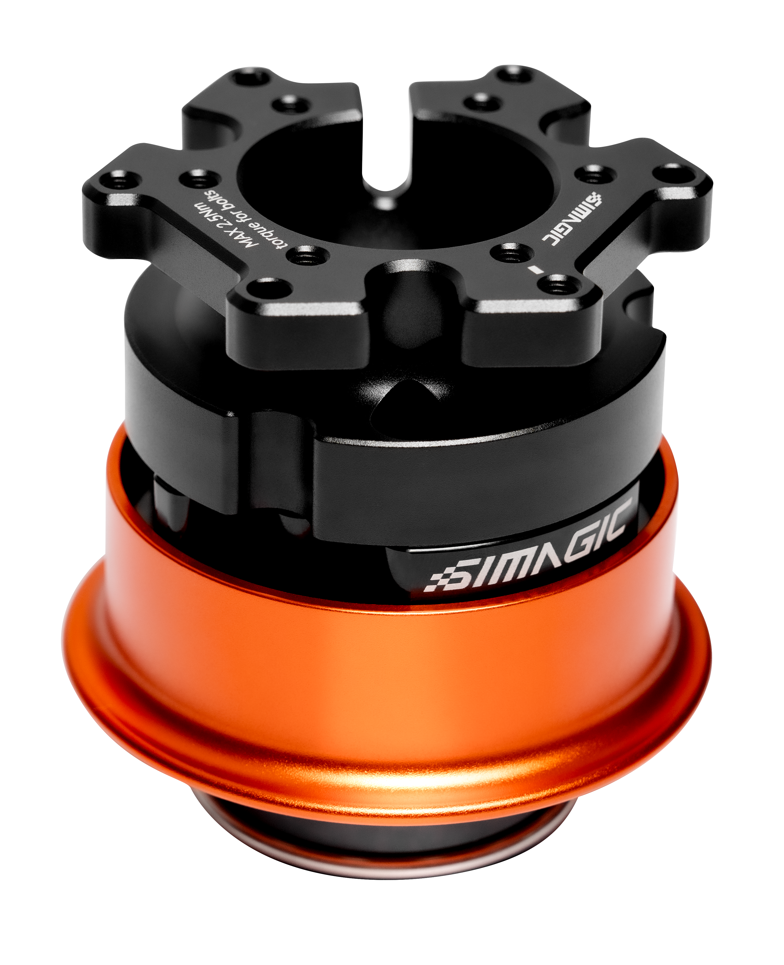 SIMAGIC Simagic QR-A USB Quick Release （IN STOCK）