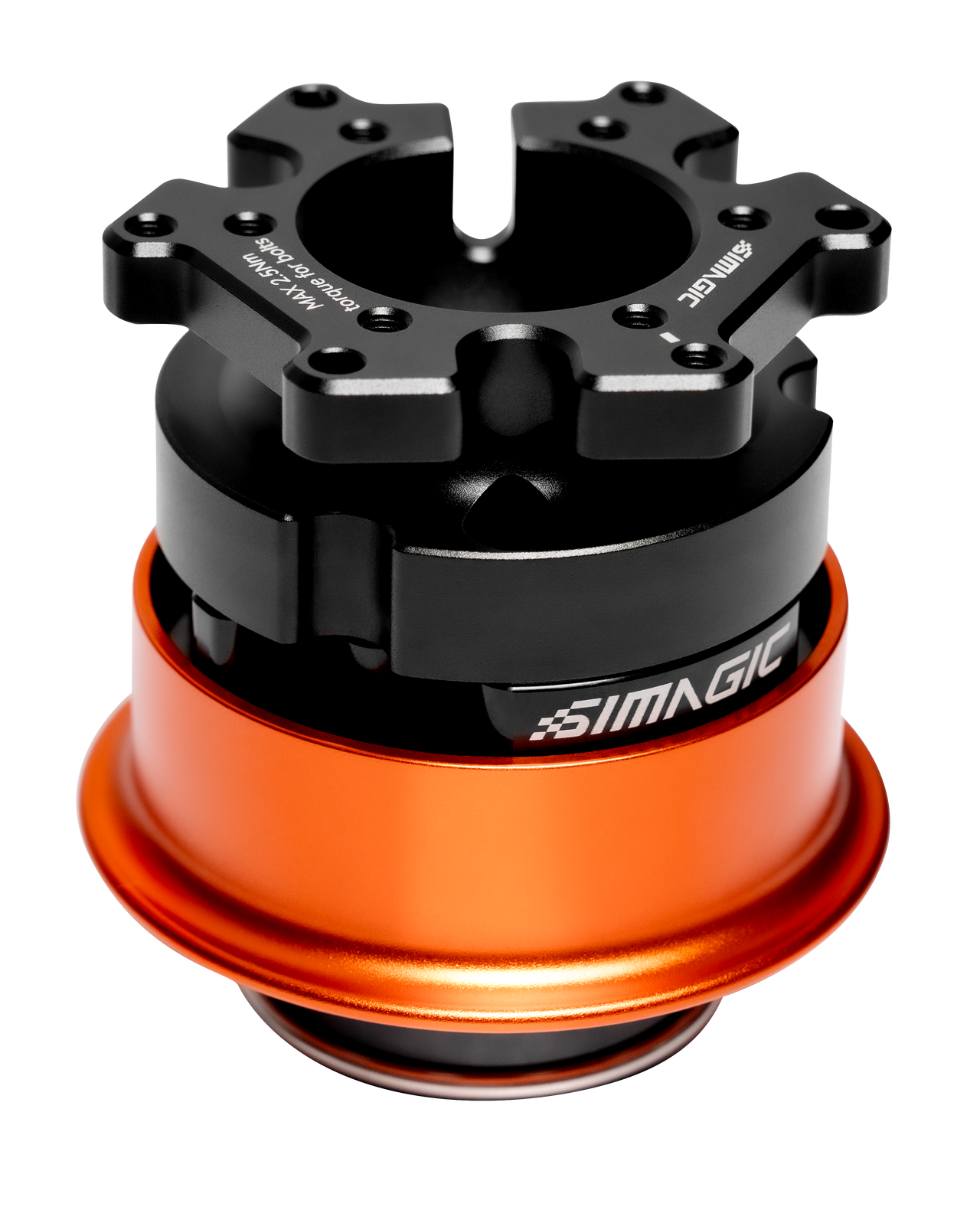 SIMAGIC Simagic QR-A USB Quick Release （IN STOCK）