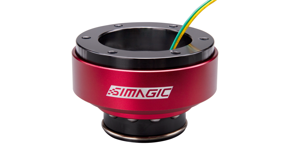 Simagic 70MM Quick Release