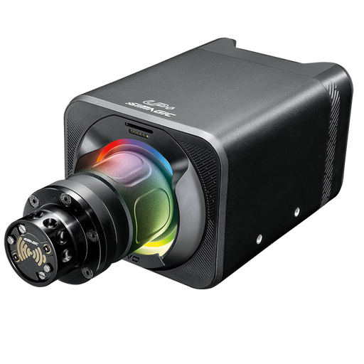 SIMAGIC EVO Sport 9nm Base Only