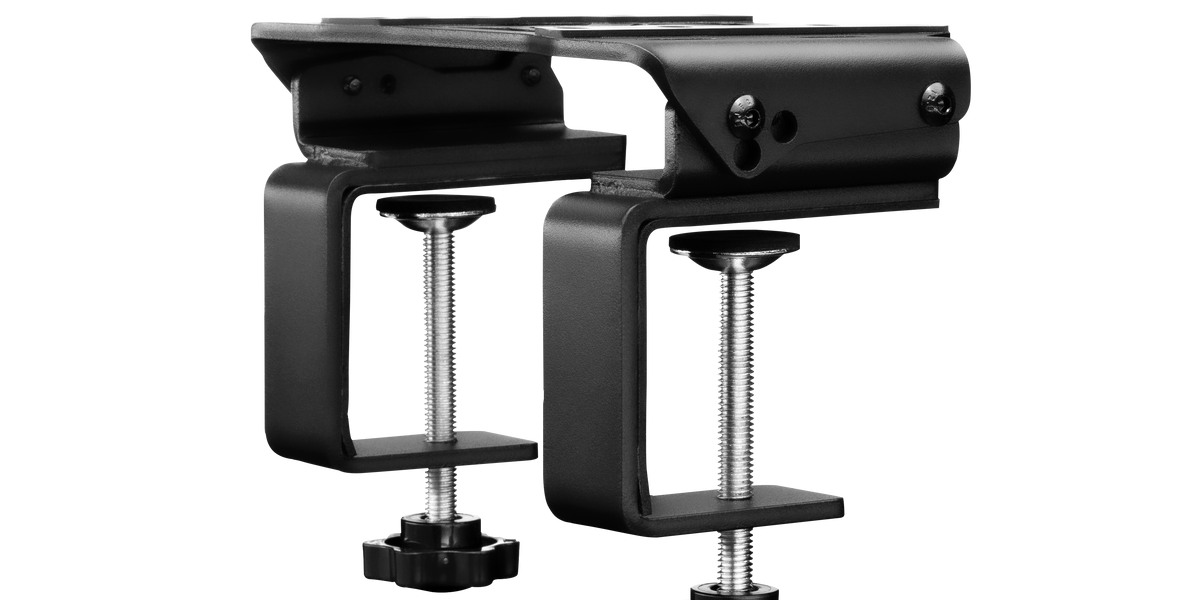 Simagic P-DFT 多機能デスクスタンド ハンコン クランプ SIMAGIC Simagic P-DFT 多機能デスクスタンド Alphaシリーズ/TB