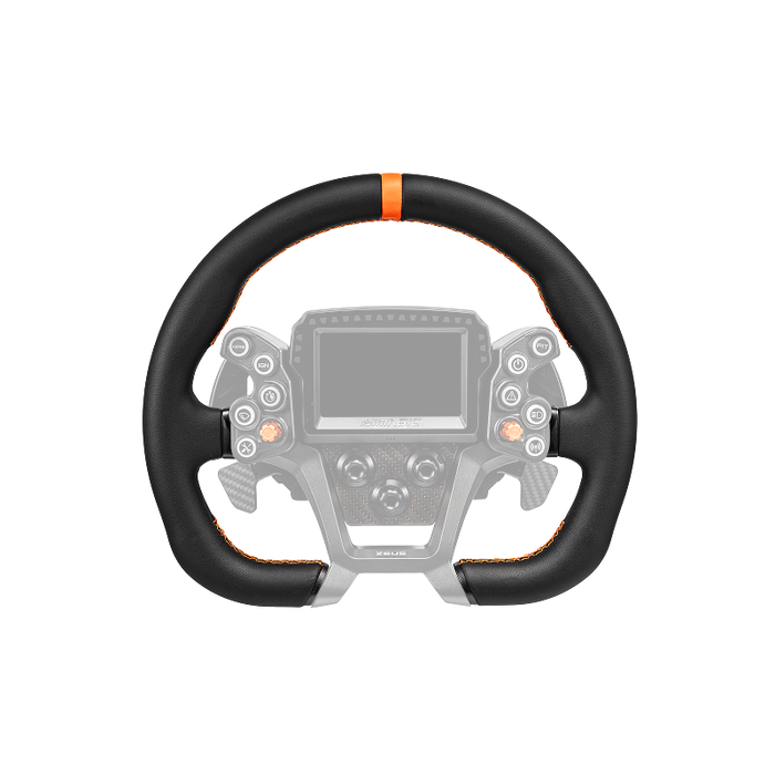 Simagic Zeus GT Replacement Rims (Pre Order)