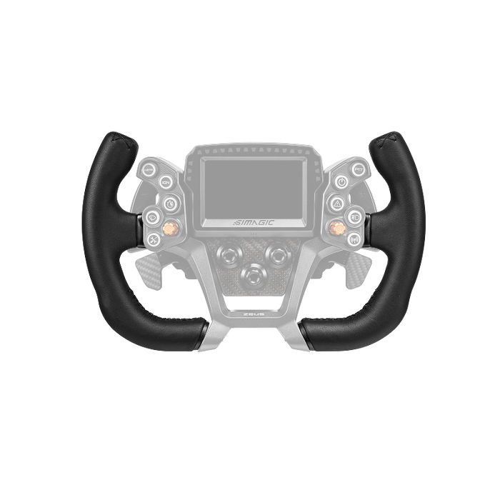 Simagic Zeus GT Replacement Rims (Pre Order)