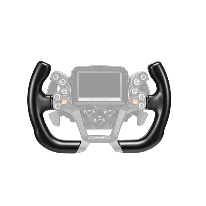 Simagic Zeus GT Replacement Rims (Pre Order)