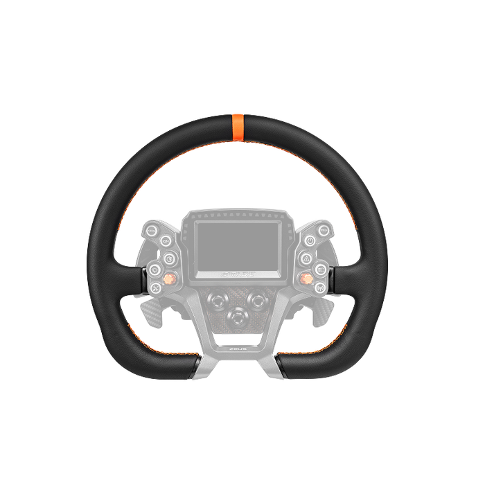 Simagic Zeus GT Replacement Rims (Pre Order)