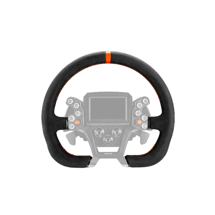 Simagic Zeus GT Replacement Rims (Pre Order)
