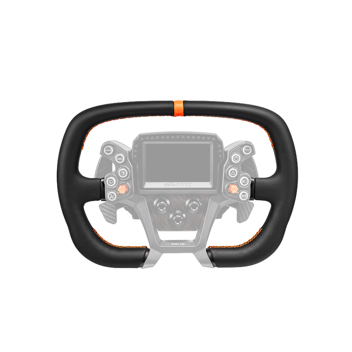 Simagic Zeus GT Replacement Rims (Pre Order)