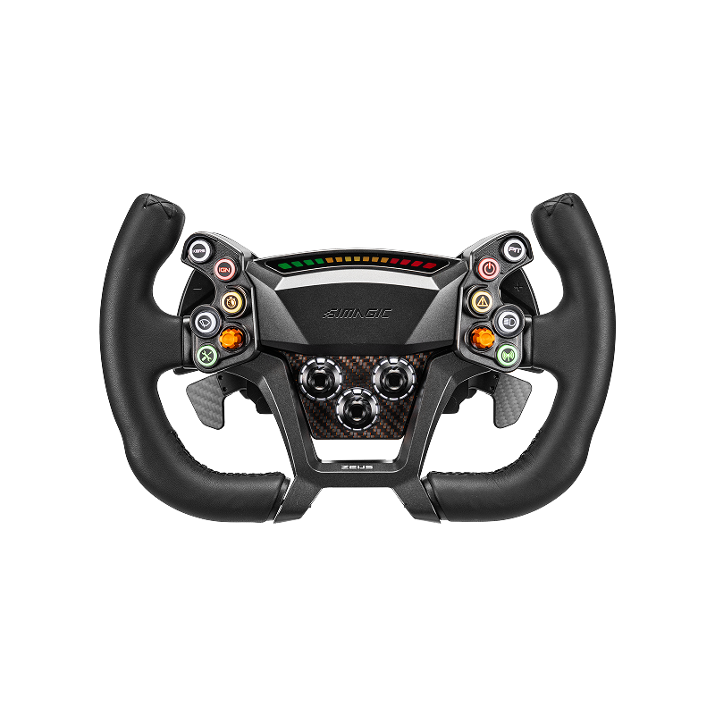 Simagic Zeus GT Steering Wheel (Pre Order)
