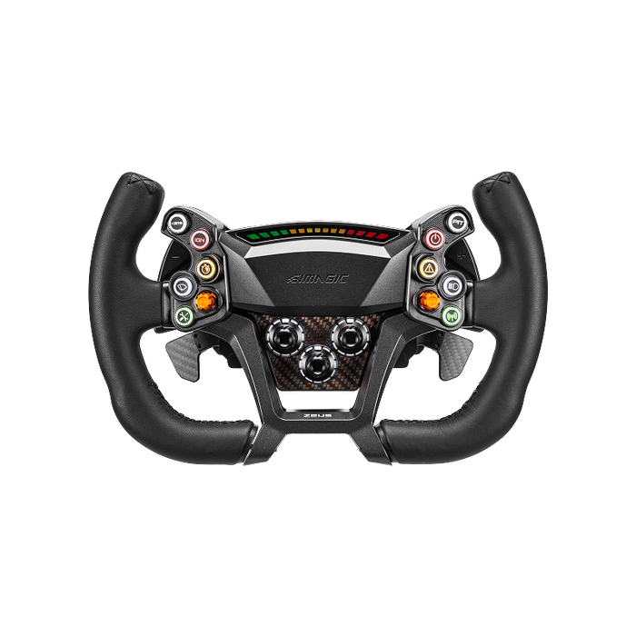 Simagic Zeus GT Steering Wheel (Pre Order)