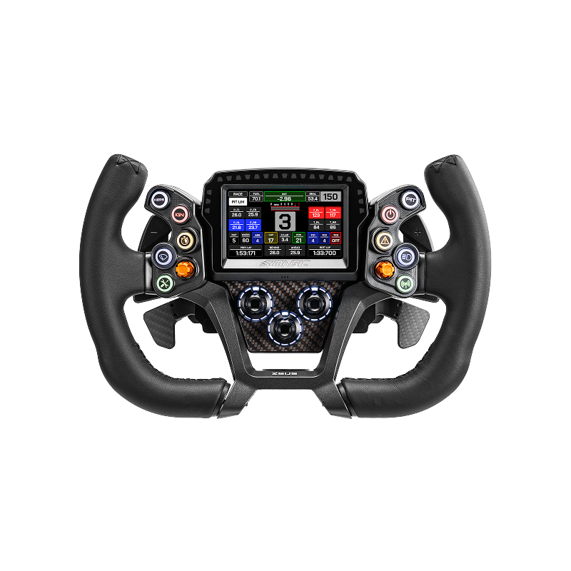 Simagic Zeus GT Steering Wheel (Pre Order)