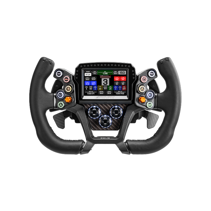 Simagic Zeus GT Steering Wheel (Pre Order)