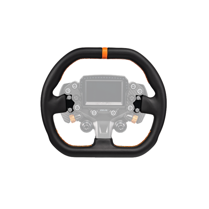 Simagic Zeus Sport Replacement Rims (Pre Order)