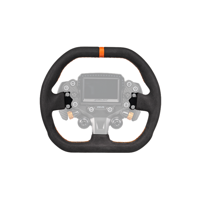 Simagic Zeus Sport Replacement Rims (Pre Order)