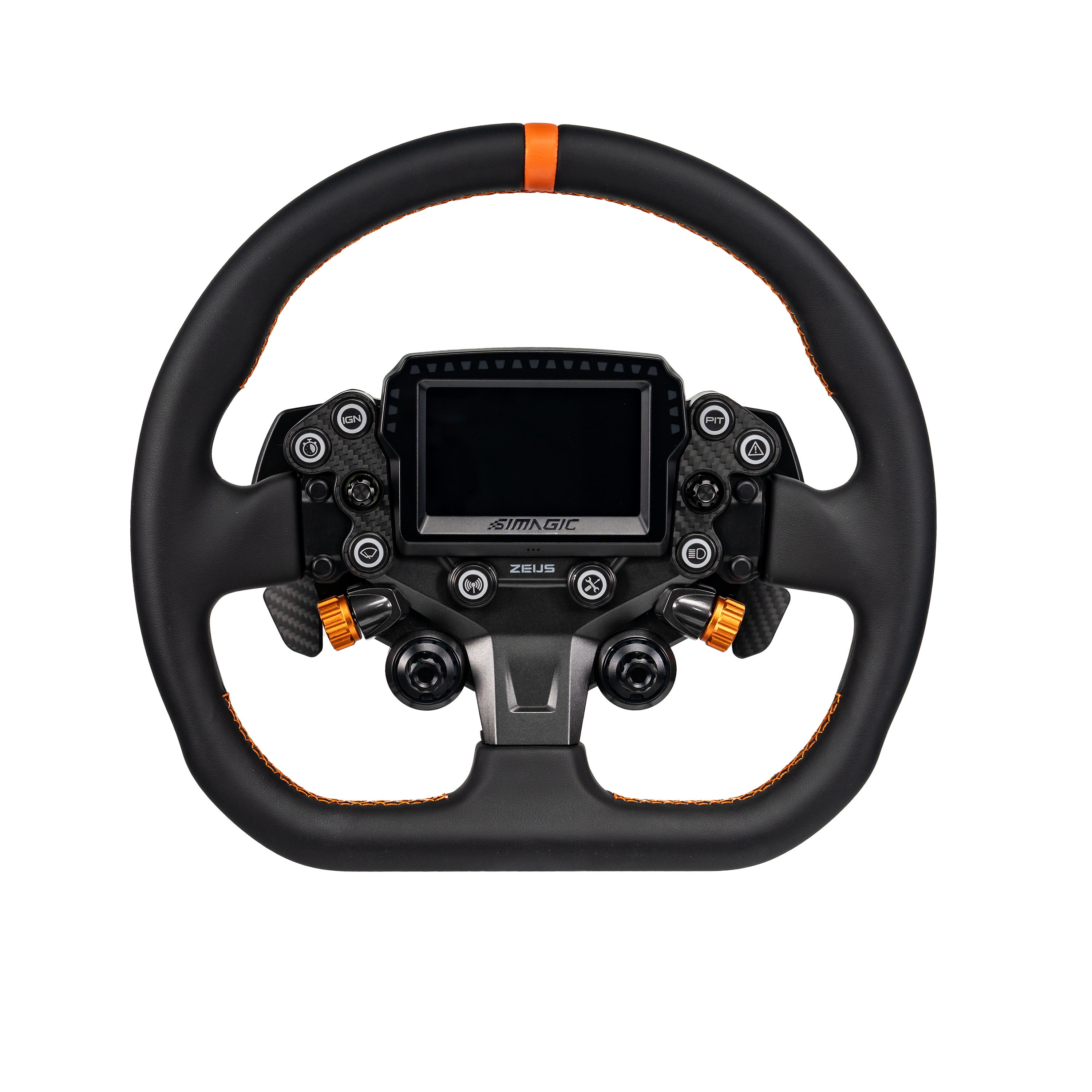 Simagic Zeus Sport Steering Wheel (Pre Order)