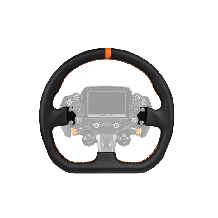 Simagic Zeus Sport Replacement Rims (Pre Order)
